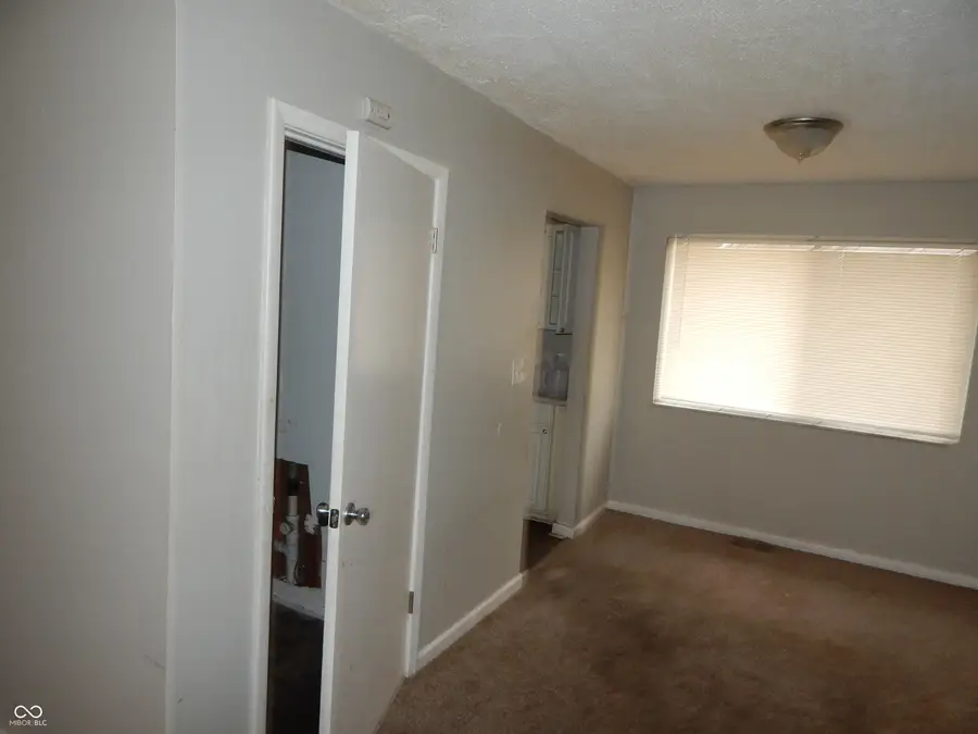 2716 Baltimore Avenue, Indianapolis, IN 46218 - Image #2