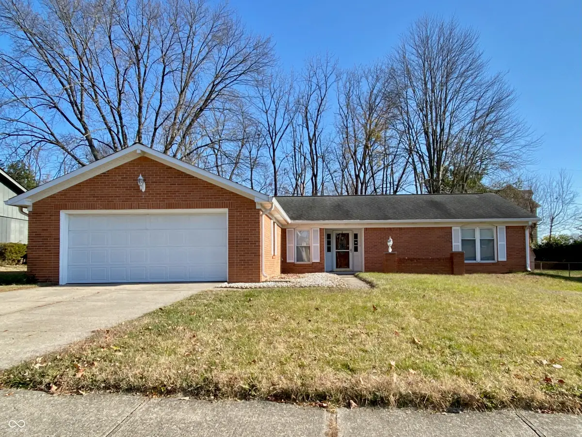 429 Thornberry Drive, Carmel, IN 46032 - Image #1