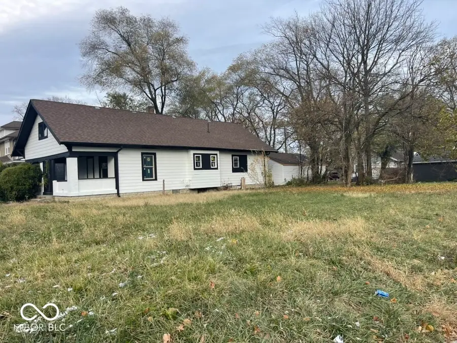 605 N Gray Street, Indianapolis, IN 46201 - Image #2