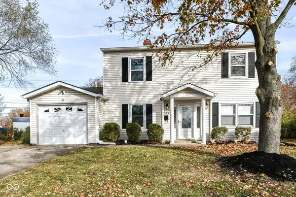 3771 Decamp Drive, Indianapolis, IN 46226