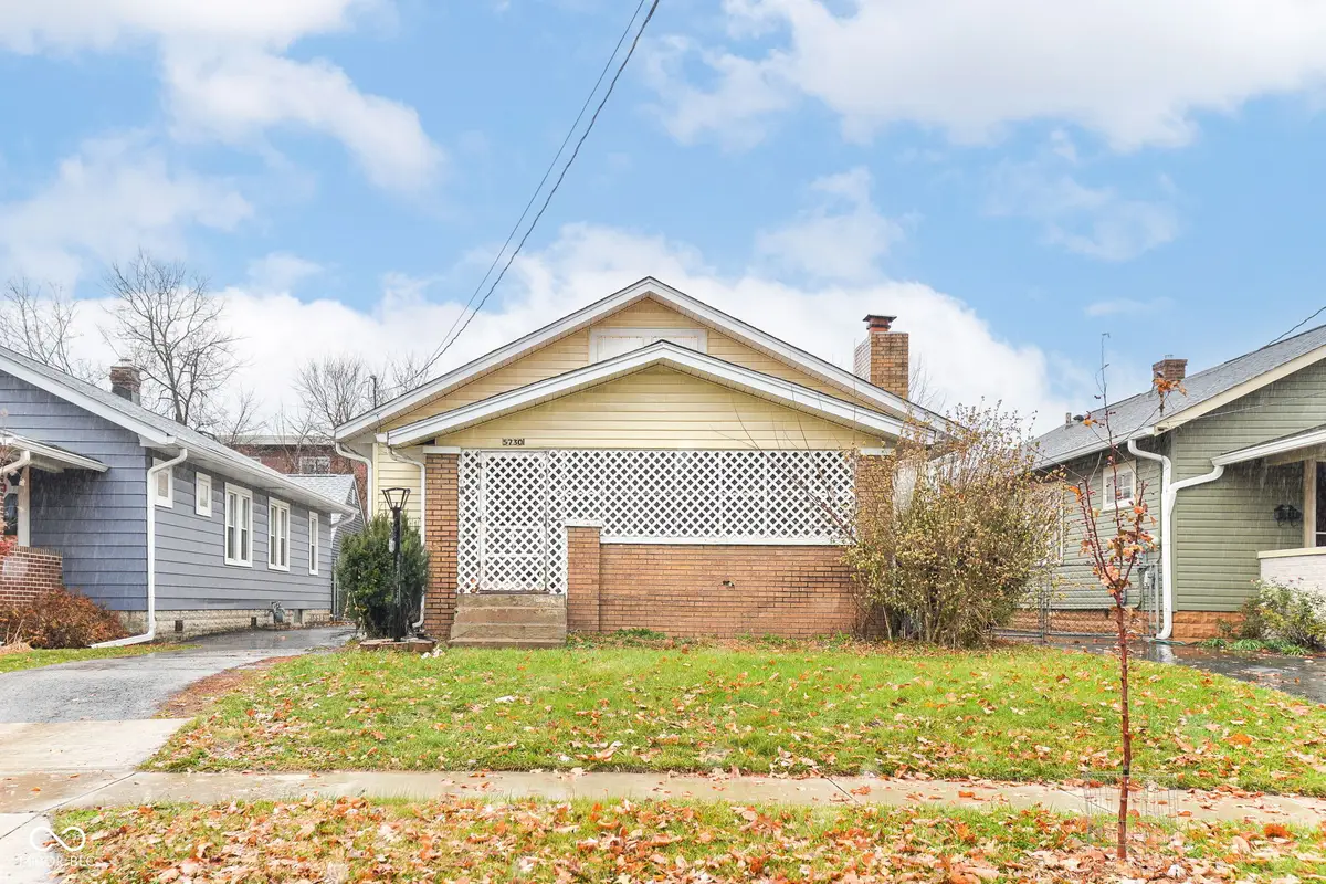 5730 Julian Avenue, Indianapolis, IN 46219 - Image #1