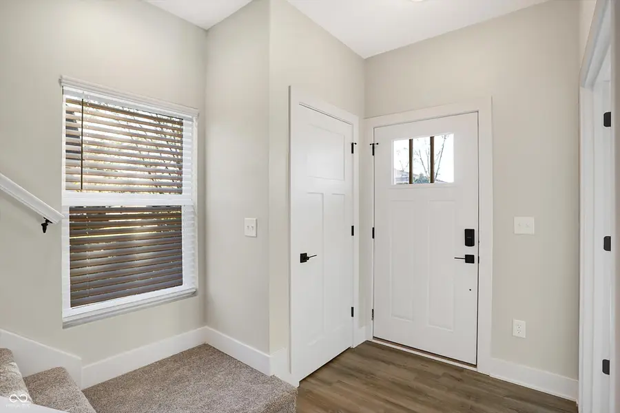 1429 Deloss Street, Indianapolis, IN 46201 - Image #2