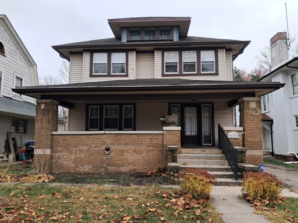 617 E 37th Street, Indianapolis, IN 46205 - Image #1