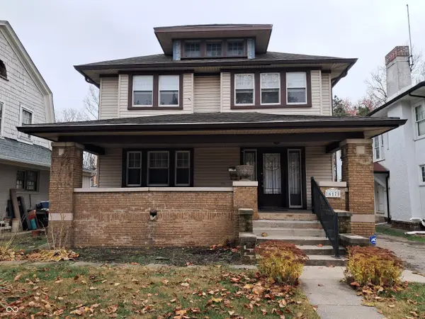 617 E 37th Street, Indianapolis, IN 46205
