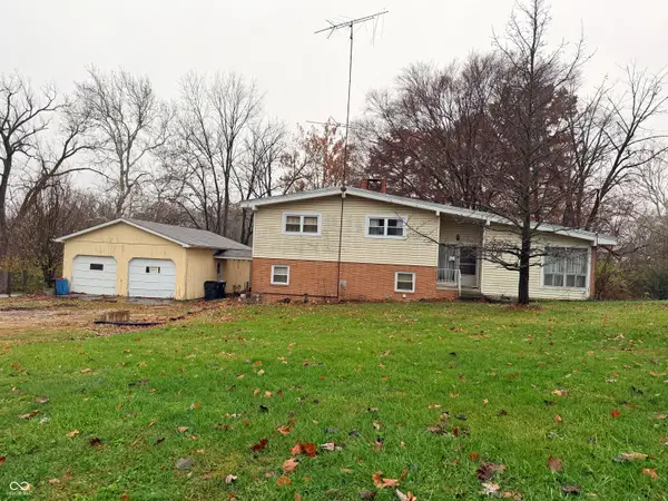 611 S Michigan Avenue, Greensburg, IN 47240