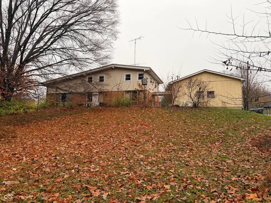 611 S Michigan Avenue, Greensburg, IN 47240 - Image #2