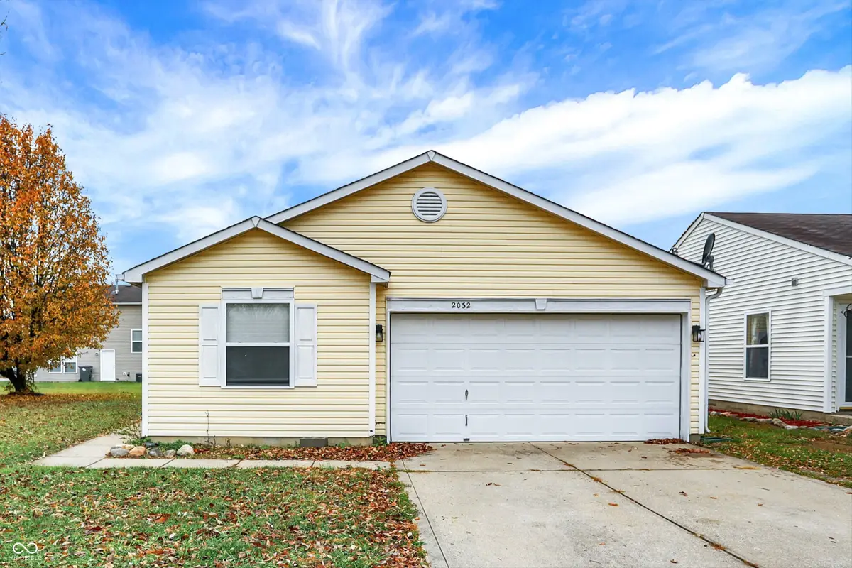 2032 Blue Pine Lane, Indianapolis, IN 46231 - Image #1
