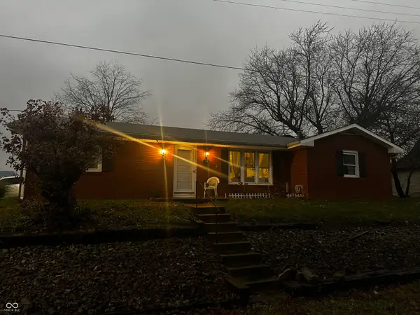 109 S Range Street, Westport, IN 47283