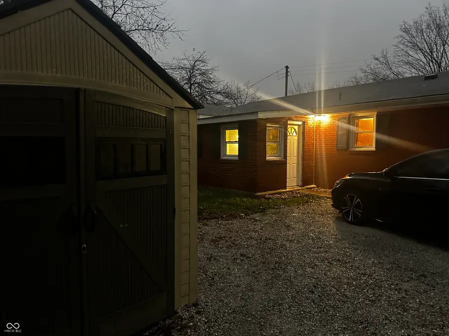 109 S Range Street, Westport, IN 47283 - Image #2