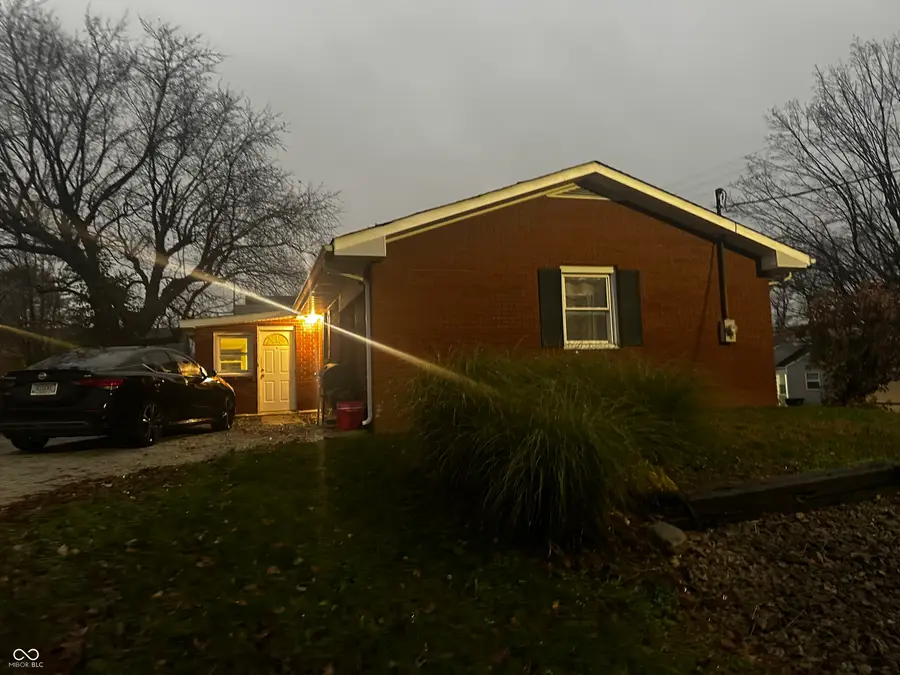 109 S Range Street, Westport, IN 47283 - Image #3