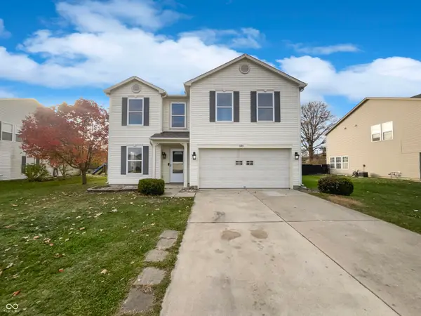 890 Indigo Drive, Greenfield, IN 46140