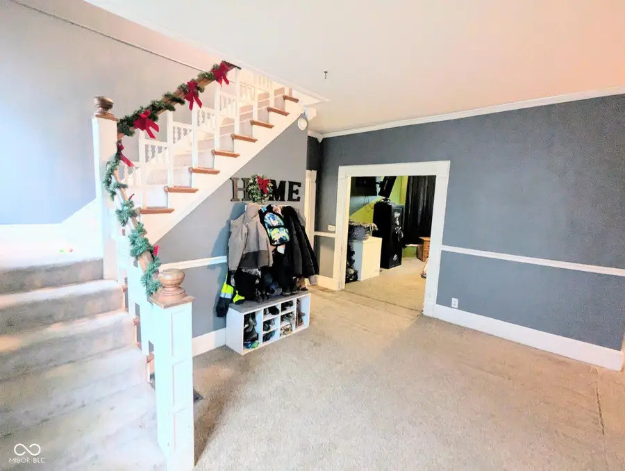 119 N D Street, Marion, IN 46952 - Image #2