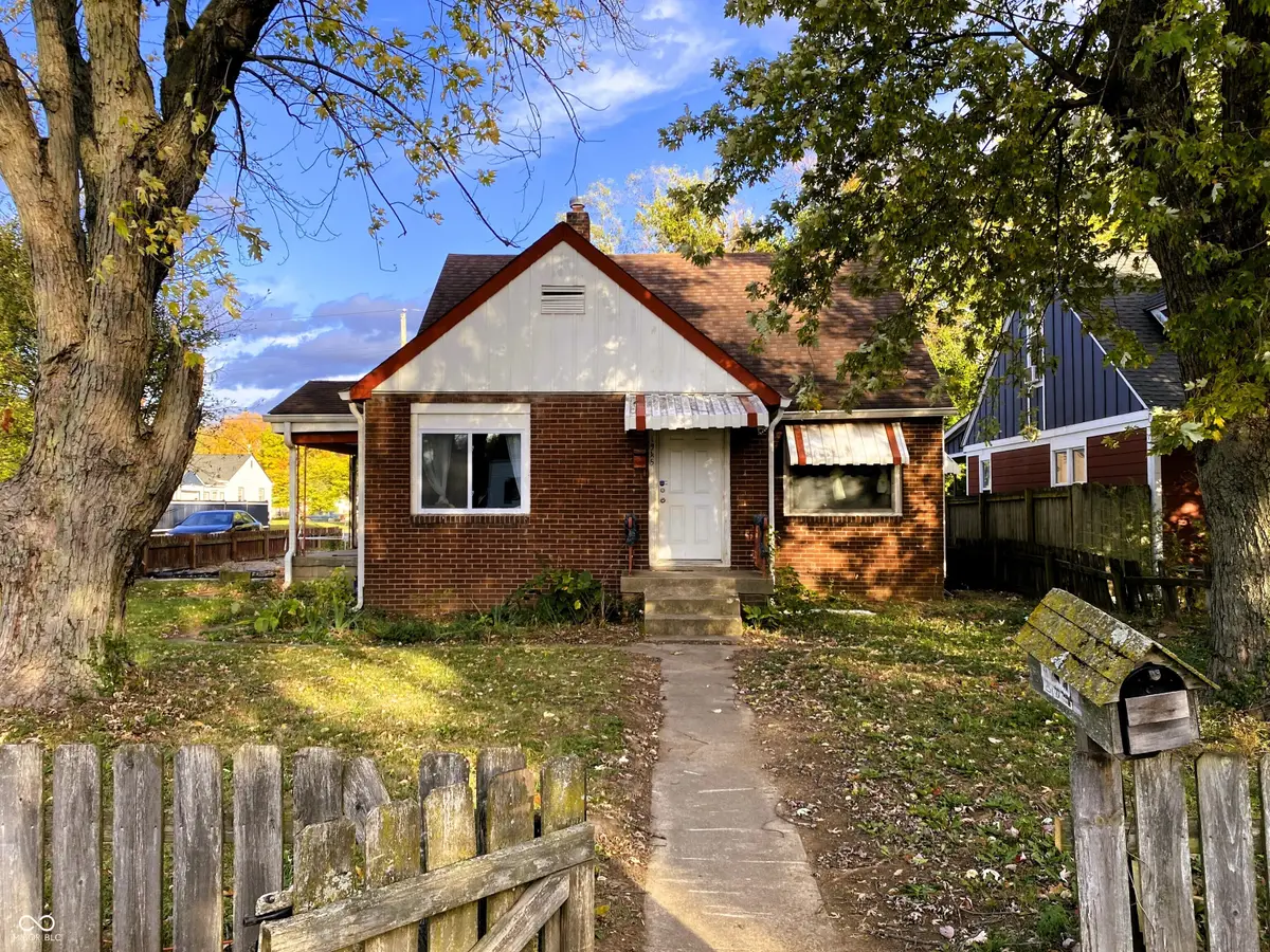 1945 N Goodlet Avenue, Indianapolis, IN 46222 - Image #1