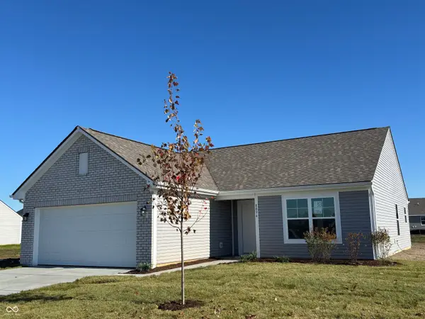 8096 Camellia Lane, Pendleton, IN 46064