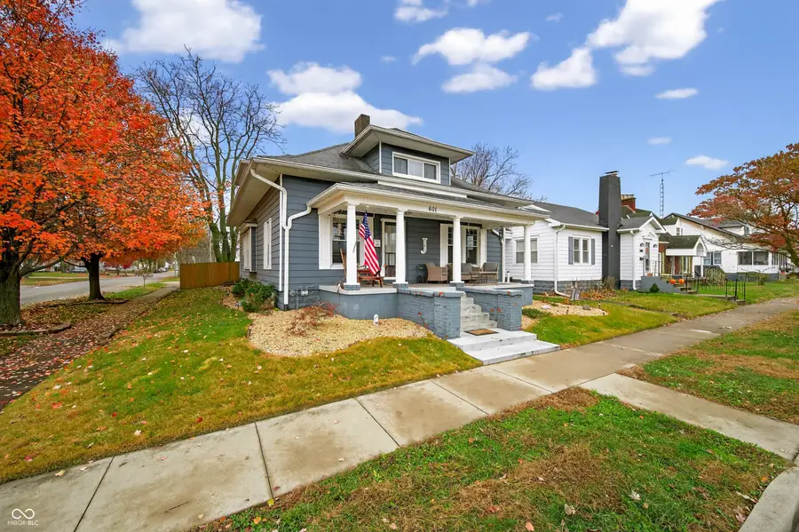 601 W 5th Street, Seymour, IN 47274 - Image #2