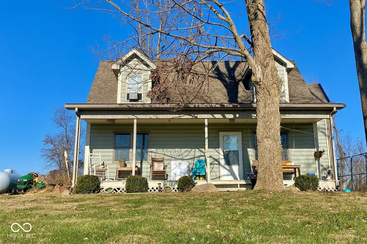 2869 N Colby Drive, Marshall, IN 47859 - Image #1