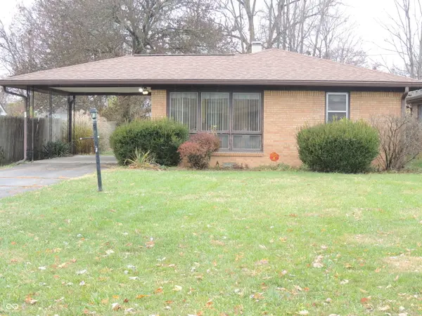 34 N Devon Avenue, Indianapolis, IN 46219