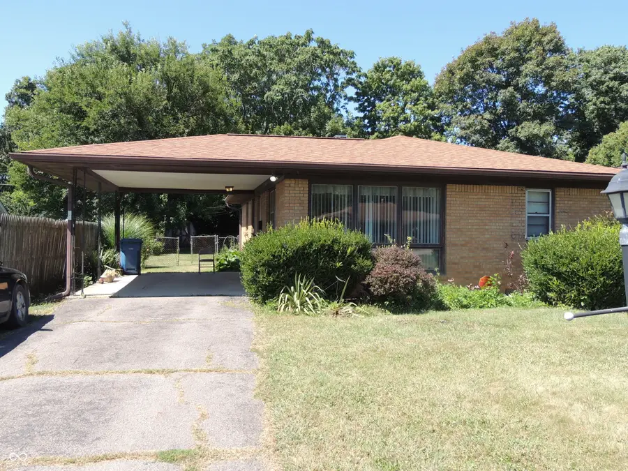 34 N Devon Avenue, Indianapolis, IN 46219 - Image #2