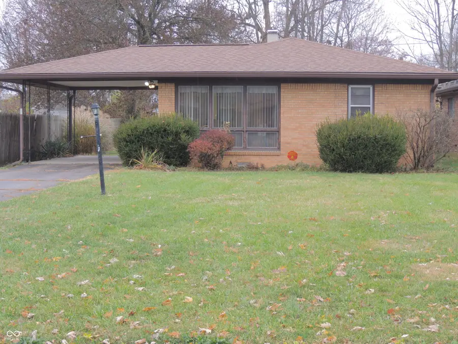 34 N Devon Avenue, Indianapolis, IN 46219 - Image #3