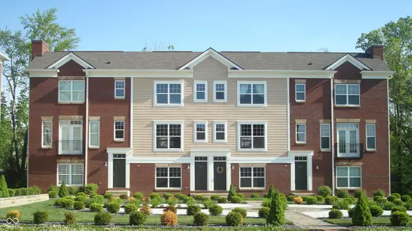 428 Neuman Way, Carmel, IN 46032