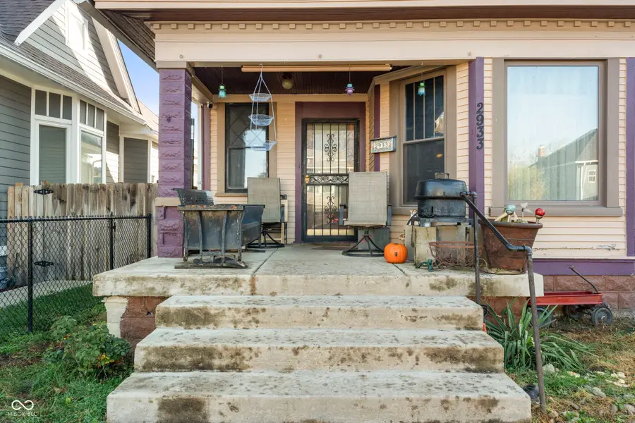 2933 Winthrop Avenue, Indianapolis, IN 46205 - Image #3