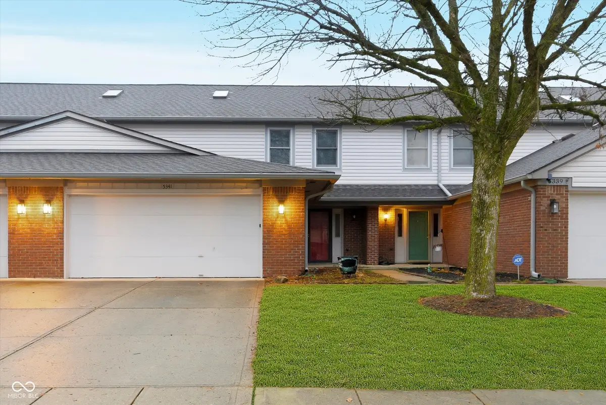 5341 Cotton Bay Drive W, Indianapolis, IN 46254 - Image #1
