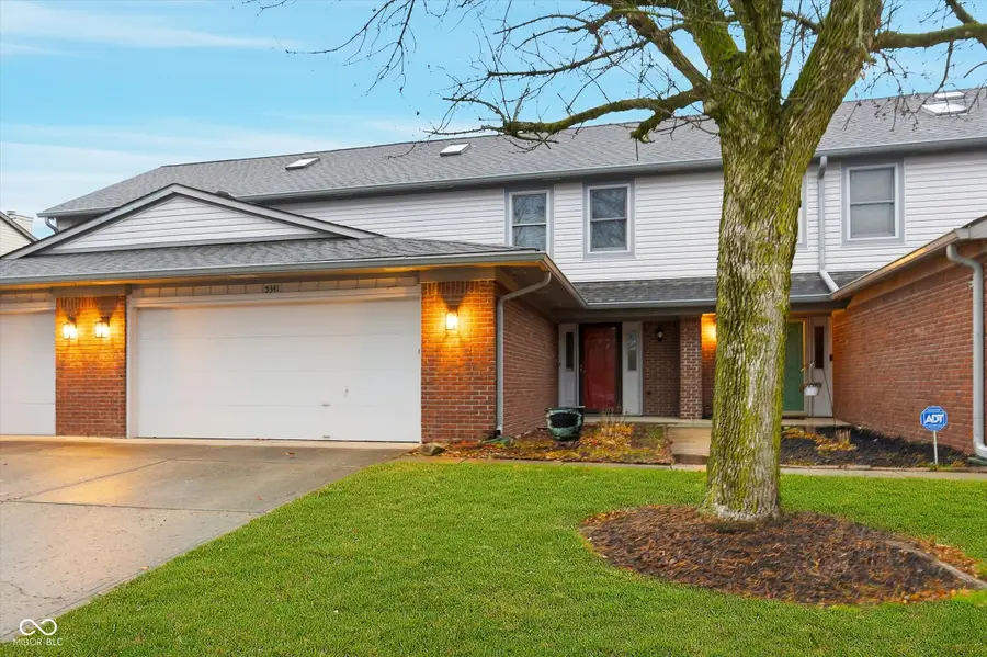 5341 Cotton Bay Drive W, Indianapolis, IN 46254 - Image #3