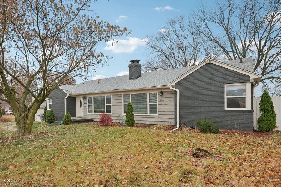 3801 Denwood Drive, Indianapolis, IN 46226 - Image #2