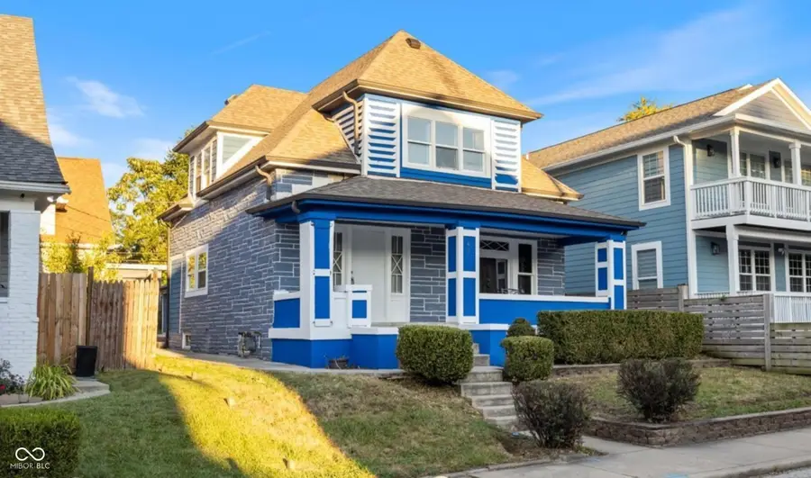 425 N Arsenal Avenue, Indianapolis, IN 46201 - Image #2