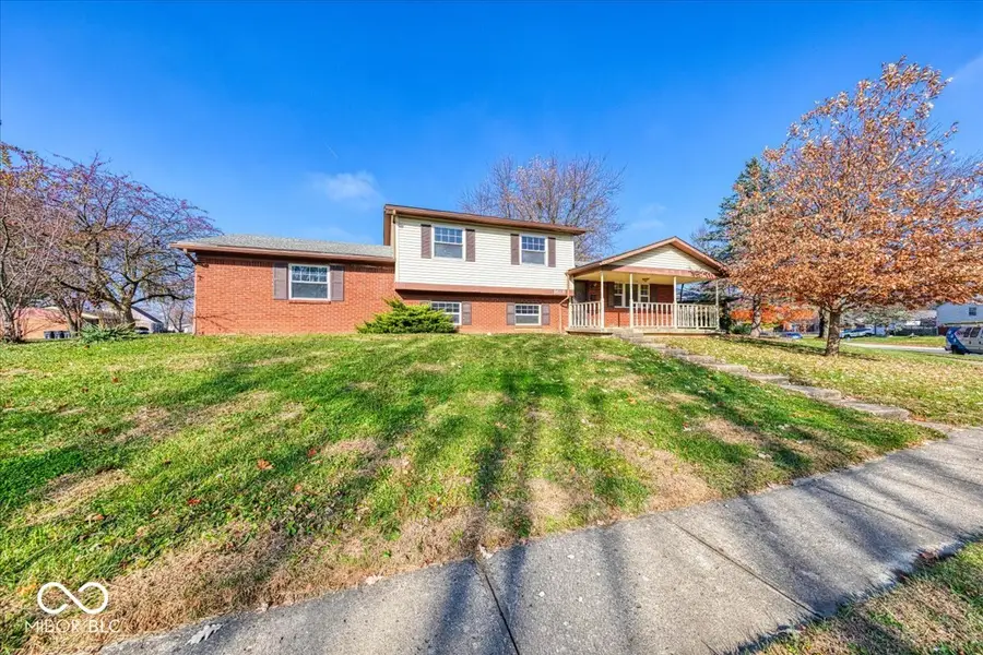 1618 Yazoo Drive, Beech Grove, IN 46107 - Image #2