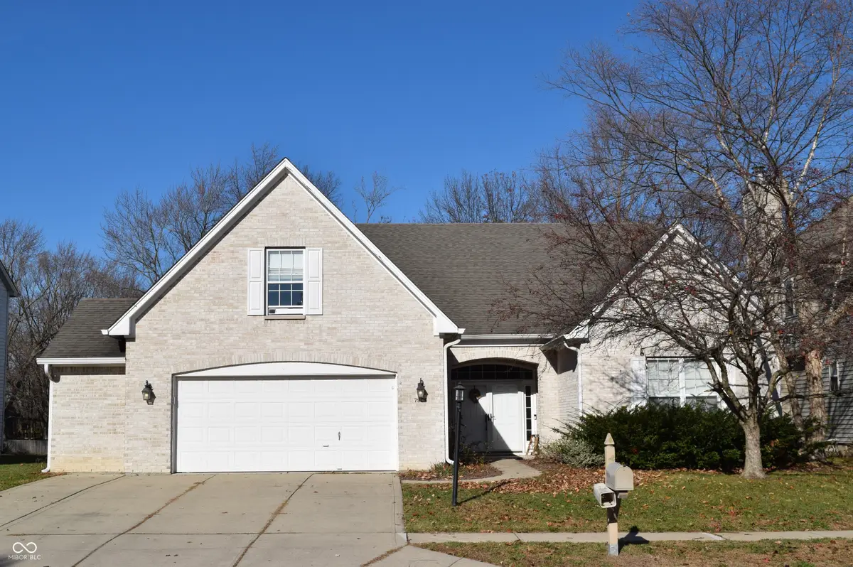 7906 Inishmore Drive, Indianapolis, IN 46214 - Image #1