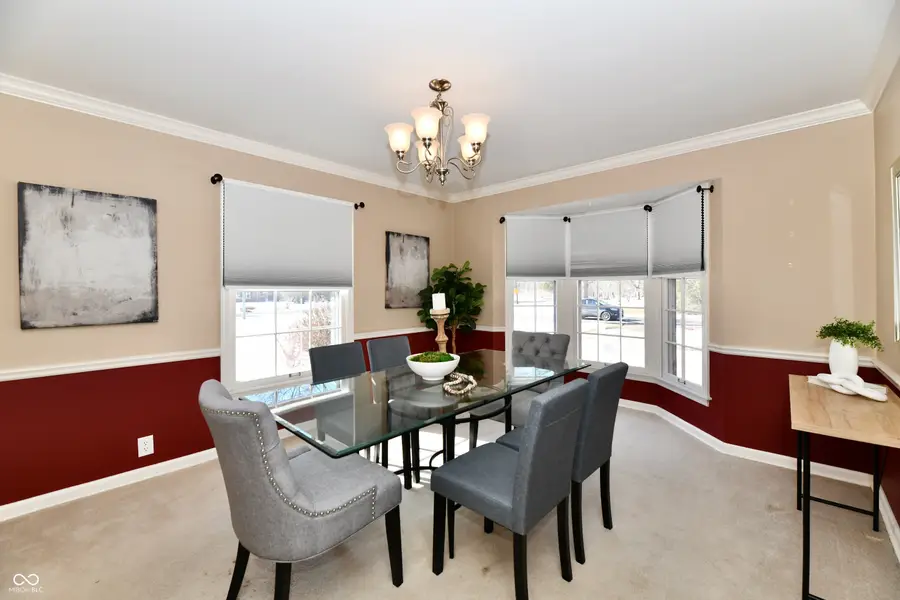 2550 E 91st Street, Indianapolis, IN 46240 - #3