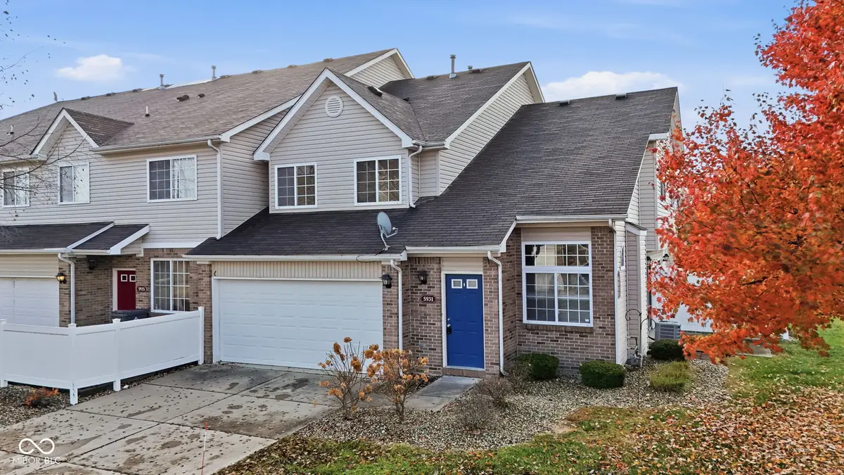 5931 Marina View Lane, Indianapolis, IN 46237 - Image #1