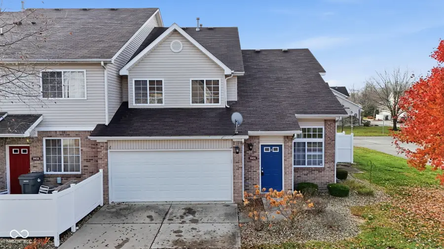 5931 Marina View Lane, Indianapolis, IN 46237 - Image #2