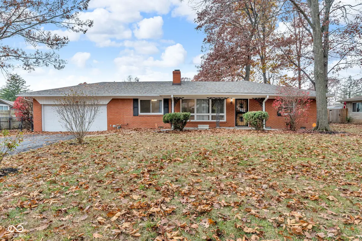 5108 Chatham Place, Indianapolis, IN 46226 - Image #1