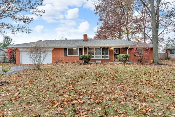 5108 Chatham Place, Indianapolis, IN 46226