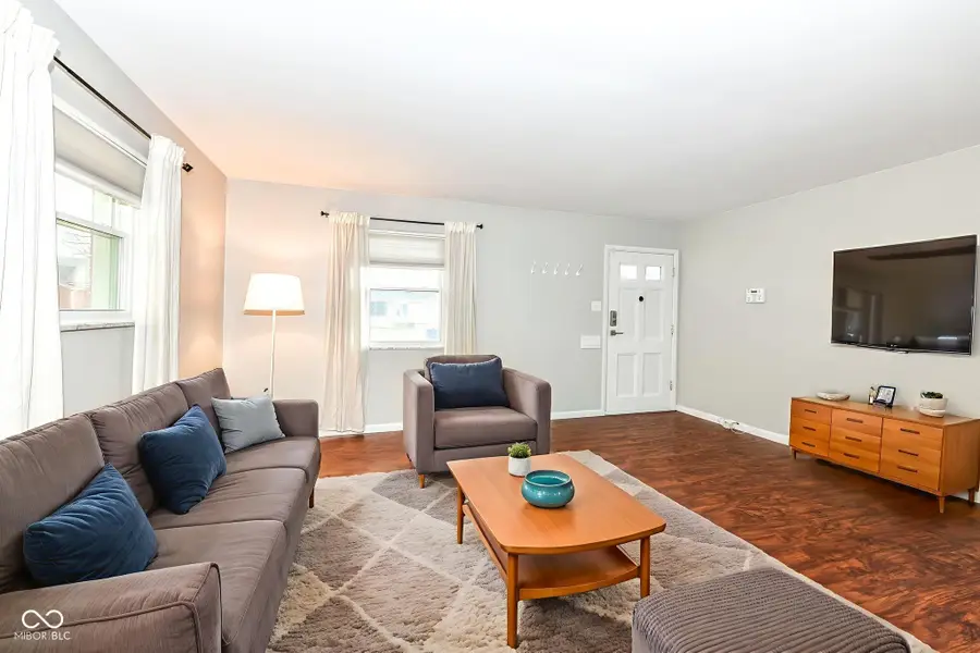 6121 Norwaldo Avenue, Indianapolis, IN 46220 - Image #2