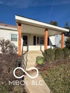 126 Greenacre Drive, Brownsburg, IN 46112 - Image #2