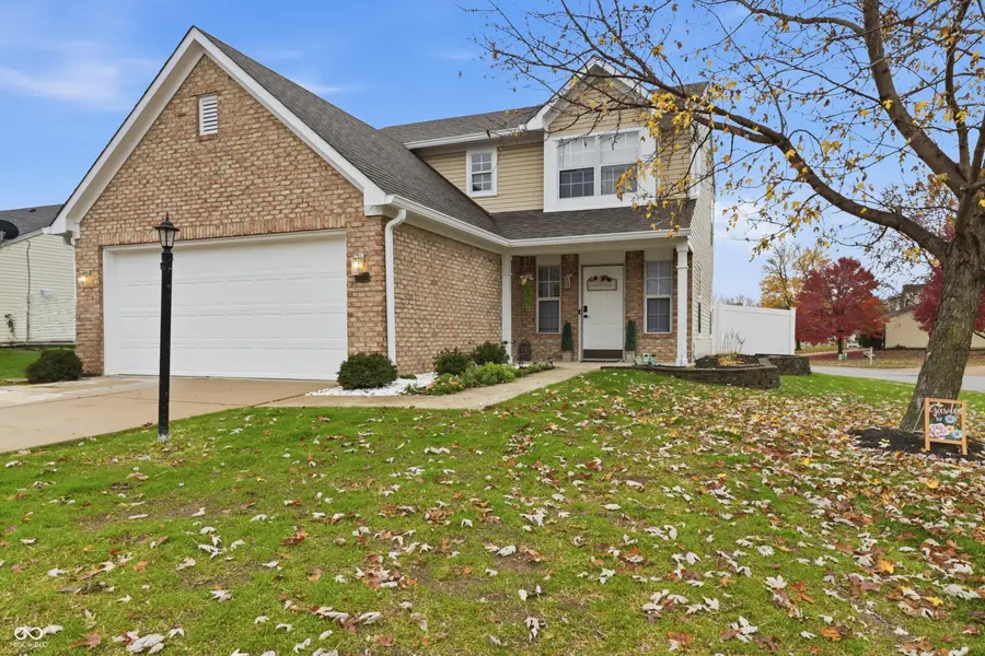 5502 Black Cherry Circle, Indianapolis, IN 46237 - Image #2