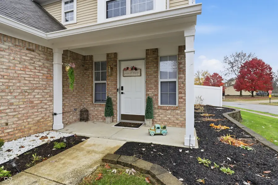 5502 Black Cherry Circle, Indianapolis, IN 46237 - Image #3