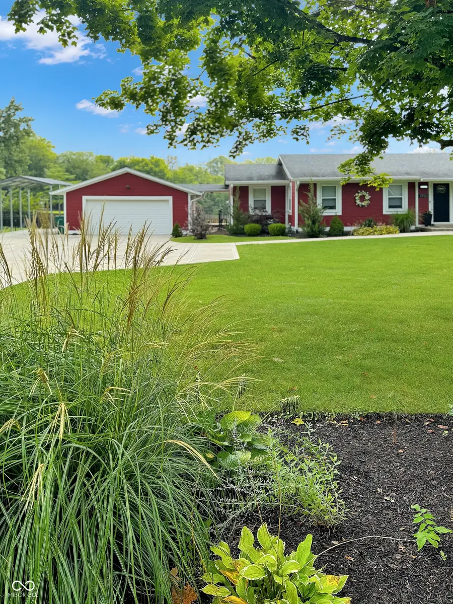 7703 Shady Hills Drive, Indianapolis, IN 46278 - Image #2