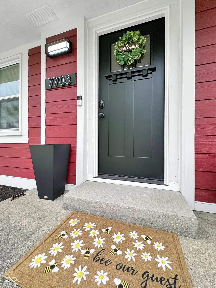 7703 Shady Hills Drive, Indianapolis, IN 46278 - Image #3