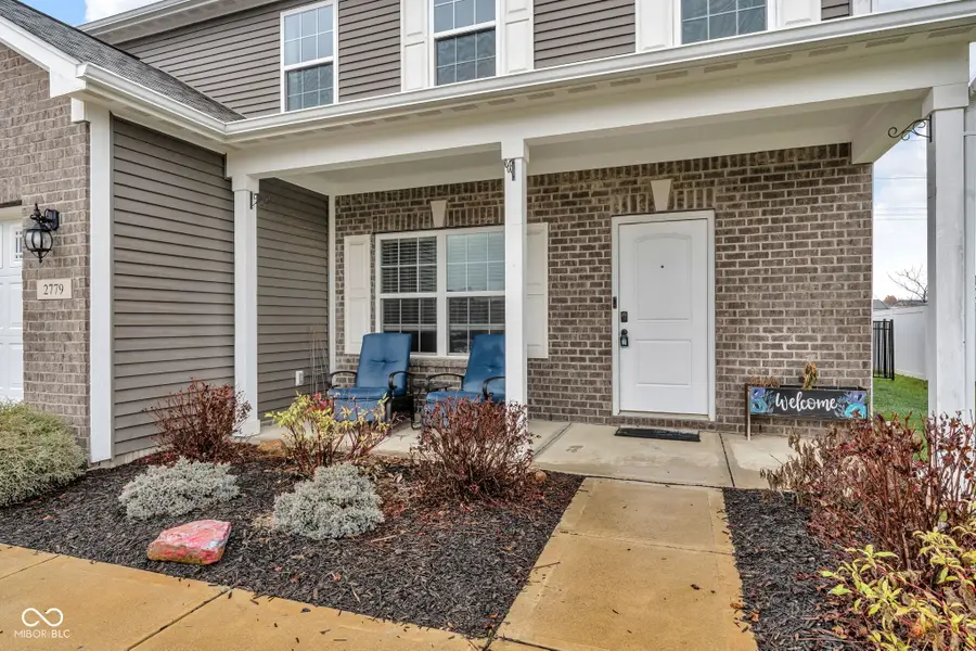2779 Anchusa Drive, Plainfield, IN 46168 - #2
