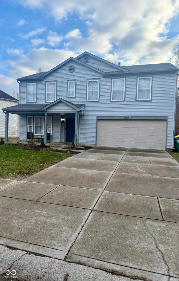 10291 Buckshire Lane, Indianapolis, IN 46234