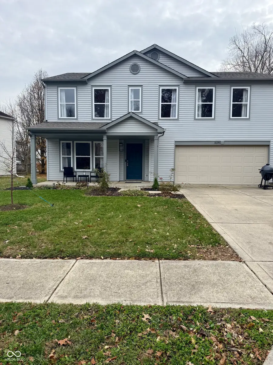 10291 Buckshire Lane, Indianapolis, IN 46234 - Image #3