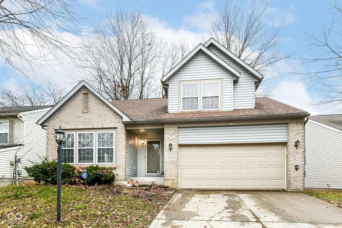 7426 Red Bluff Drive, Indianapolis, IN 46214 - Image #1