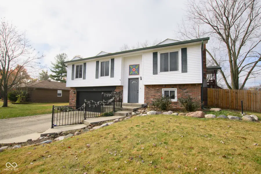 492 Pelenor Drive, Franklin, IN 46131 - Image #2