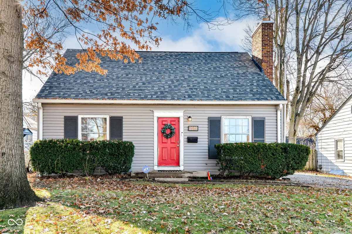 2519 Ryan Drive, Indianapolis, IN 46220 - Image #1