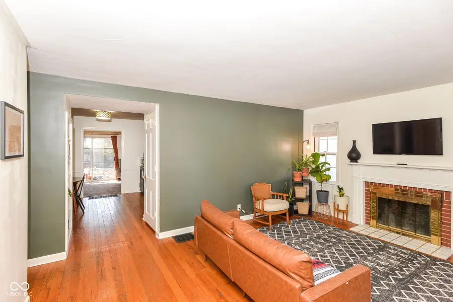 2519 Ryan Drive, Indianapolis, IN 46220 - Image #2