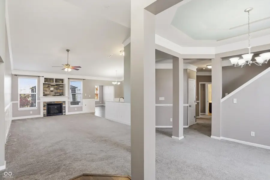 834 Bristle Lake Drive, Brownsburg, IN 46112 - Image #3